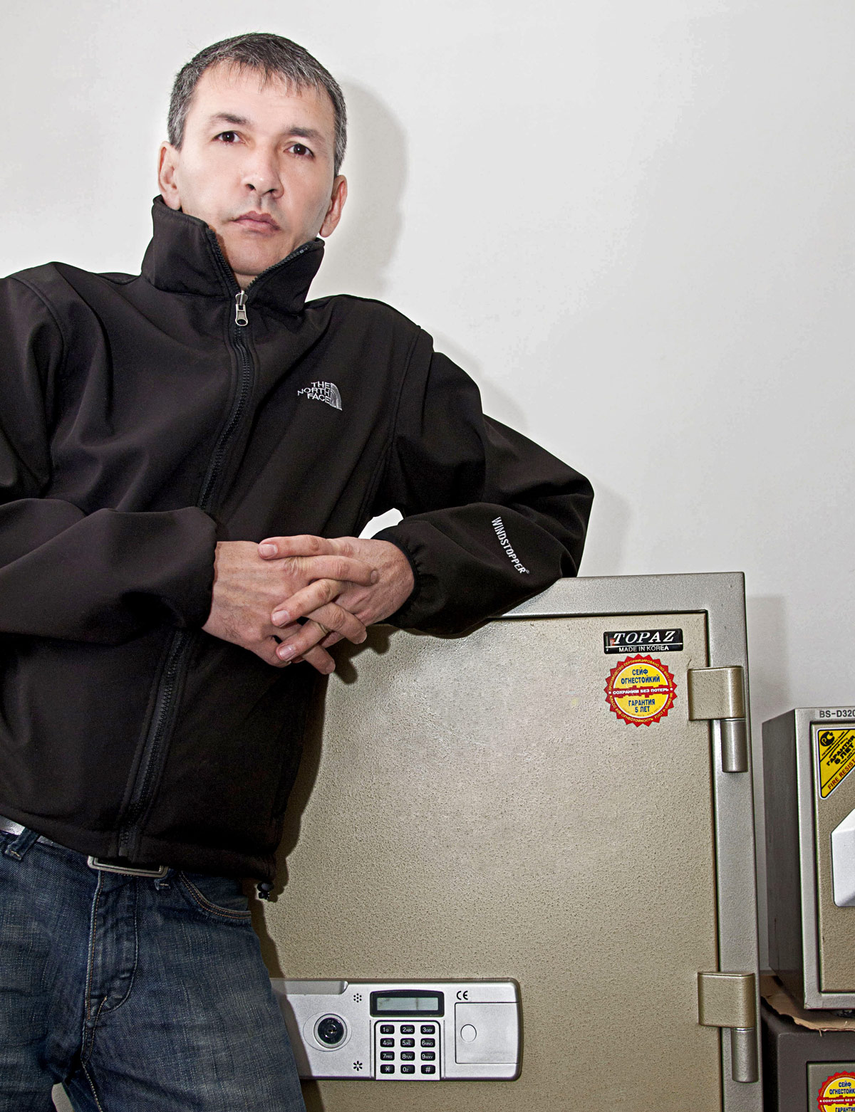 Мурат Хабаров